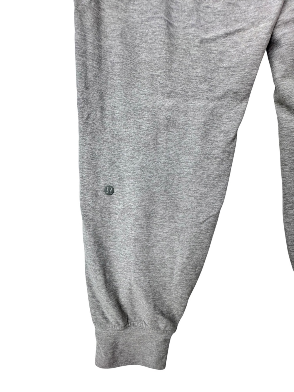 Lululemon ready to rulu high-rise jogger size 8- heathered raceway grey - Picture 9 of 10